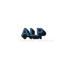 Automation LogikPlus Inc. logo - Similar company to Versom Vr - Réalité Virtuelle