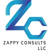 Zappy Consults LLC logo - Similar company to Aifm Services