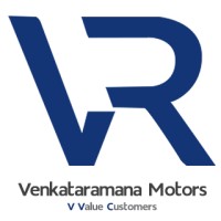 Venkataramana Tata Motors logo - Similar company to Wynderz