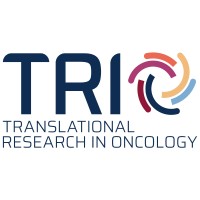 TRIO - Translational Research in Oncology logo - Similar company to Dycor Technologies Inc.