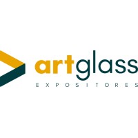 Art Glass Expositores logo - Similar company to Luminew Iluminacao Comercio E Servicos