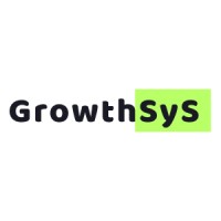 Growthsys.io logo - Similar company to Predictier