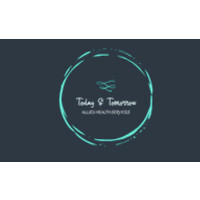 Today & Tomorrow Allied Health Services logo - Similar company to New Potential Therapy