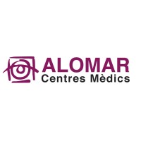 Centre Mèdic Diagnòstic Alomar logo - Similar company to Accu.Live