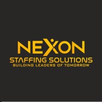 Nexon Staffing Solutions logo - Similar company to Aj Search
