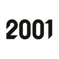 2001 logo - Similar company to Morph4