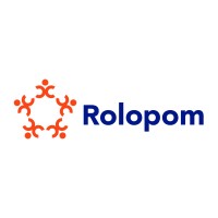 Rolopom logo - Similar company to H