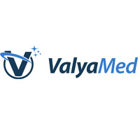 ValyaMed logo - Similar company to Simpleaf