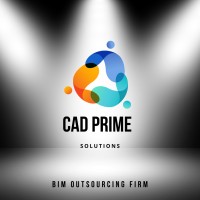 CAD PRIME SOLUTION logo - Similar company to Prime Cad Solutions