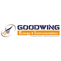 GOODWING Energy & Instrumentation Services logo - Similar company to Synchpower Consultants Private Limited