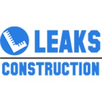 Leaks Construction, LLC logo - Similar company to Jg Contracting, Llc