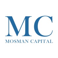 Mosman Capital logo - Similar company to Private Lending Group