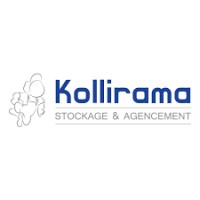 KOLLIRAMA logo - Similar company to Lc Parfums