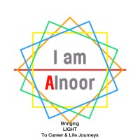 Alnoor Damji Coaching & Consulting Career Services - iamalnoor.com logo - Similar company to Career Fox Inc.