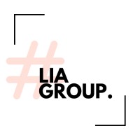LIA GROUP logo - Similar company to Lia Gmbh