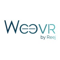 WeevR logo - Similar company to Kera Industry