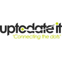 Uptodate-IT De Krim logo - Similar company to Spark Narrowcasting