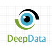 DeepData logo - Similar company to In Situ Producciones