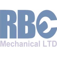 RBC Mechanical LTD logo - Similar company to Gcm Development Solutions