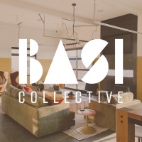 Basi Collective logo - Similar company to Epic Architecture