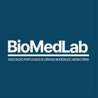 BioMedLab logo - Similar company to Enzifarma