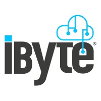 iByte Telecomunicaciones logo - Similar company to Datatel Transportador De Información