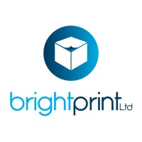 Brightprint Ltd logo - Similar company to Brightprint