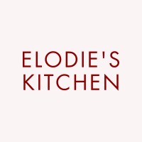 Elodie's Kitchen Geneva logo - Similar company to Studio Gea