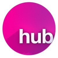 Hub Media logo - Similar company to Humocommerce