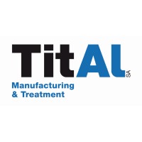 TitAl SA logo - Similar company to Solutions Machines Outils