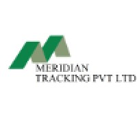 Meridian Tracking Pvt Ltd logo - Similar company to Alps Security Services (Regd)