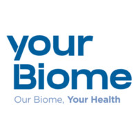 YourBiome Therapeutics logo - Similar company to Inove Gene