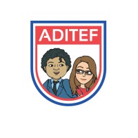 Association des Ingénieurs Tunisiens en France - ADITEF logo - Similar company to Target Tec Informatique