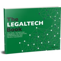 The Legaltech Book