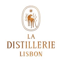 La Distillerie logo - Similar company to Round Persia