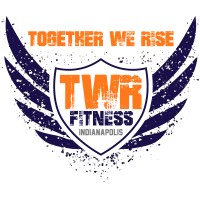 Together We Rise Fitness