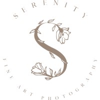 Serenity Photography logo - Similar company to Siwpc