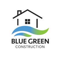 Blue Green Construction, Inc. logo - Similar company to Blue Green Engineering
