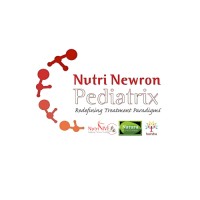 Nutri Newron Pediatrix Official logo - Similar company to Inphex