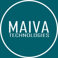 Maiva Technologies GmbH logo - Similar company to Flare Darmstadt