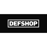 DefShop logo - Similar company to Soulside