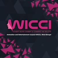 Animation and Entertainment Council WICCI West Bengal logo - Similar company to Tri Pixel Studios