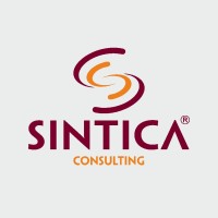 SINTICA logo - Similar company to Dialybrid