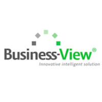 Business-View logo - Similar company to Hansenprint Aps