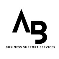 AB Business Support Services logo - Similar company to Cue Solutions