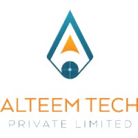 ALTEEM TECH PRIVATE LIMITED logo - Similar company to Omnixone