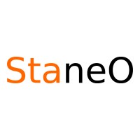 STANEO SAS logo - Similar company to Asystom