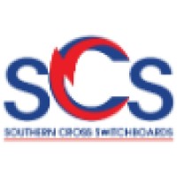 Southern Cross Switchboards Pty Ltd logo - Similar company to Aussie Switchboards
