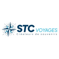 STC Voyages logo - Similar company to Complexe Loisirs La Riviere