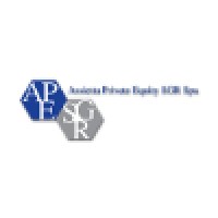APE SGR SpA logo - Similar company to Milano Global Advisors